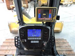 KOMATSU D37 PXI + GPS