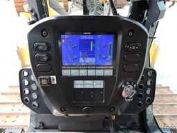 KOMATSU D37 PXI + GPS