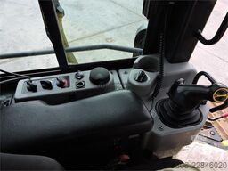 KOMATSU D37 PXI + GPS