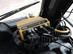 KOMATSU D37 PXI + GPS
