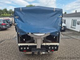 PIAGGIO Porter 1.3 4*4-Winterdienst*Kipper*AHK*Salzstreu