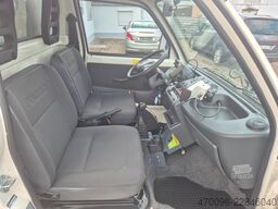 PIAGGIO Porter 1.3 4*4-Winterdienst*Kipper*Allrad*