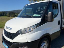 IVECO 35S14 Pritschenwagen L 3,50 KLIMA*TÜV* BJ-2021