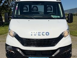 IVECO 35S14 Pritschenwagen L 3,50 KLIMA*TÜV* BJ-2021