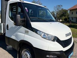 IVECO 35S14 Pritschenwagen L 3,50 KLIMA*TÜV* BJ-2021