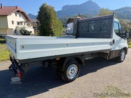 IVECO 35S14 Pritschenwagen L 3,50 KLIMA*TÜV* BJ-2021