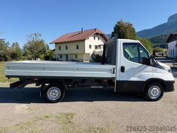IVECO 35S14 Pritschenwagen L 3,50 KLIMA*TÜV* BJ-2021