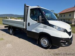IVECO 35S14 Pritschenwagen L 3,50 KLIMA*TÜV* BJ-2021