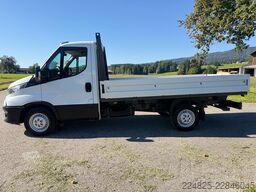 IVECO 35S14 Pritschenwagen L 3,50 KLIMA*TÜV* BJ-2021