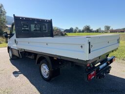 IVECO 35S14 Pritschenwagen L 3,50 KLIMA*TÜV* BJ-2021