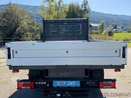 IVECO 35S14 Pritschenwagen L 3,50 KLIMA*TÜV* BJ-2021