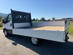 IVECO 35S14 Pritschenwagen L 3,50 KLIMA*TÜV* BJ-2021