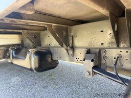 IVECO 35S14 Pritschenwagen L 3,50 KLIMA*TÜV* BJ-2021