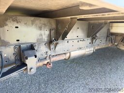 IVECO 35S14 Pritschenwagen L 3,50 KLIMA*TÜV* BJ-2021