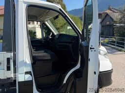 IVECO 35S14 Pritschenwagen L 3,50 KLIMA*TÜV* BJ-2021
