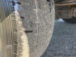 IVECO 35S14 Pritschenwagen L 3,50 KLIMA*TÜV* BJ-2021