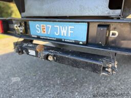 IVECO 35S14 Pritschenwagen L 3,50 KLIMA*TÜV* BJ-2021