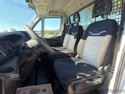 IVECO 35S14 Pritschenwagen L 3,50 KLIMA*TÜV* BJ-2021