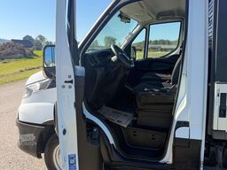IVECO 35S14 Pritschenwagen L 3,50 KLIMA*TÜV* BJ-2021
