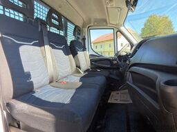 IVECO 35S14 Pritschenwagen L 3,50 KLIMA*TÜV* BJ-2021