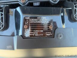 IVECO 35S14 Pritschenwagen L 3,50 KLIMA*TÜV* BJ-2021