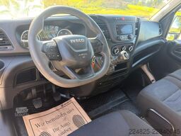 IVECO 35S14 Pritschenwagen L 3,50 KLIMA*TÜV* BJ-2021