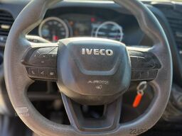 IVECO 35S14 Pritschenwagen L 3,50 KLIMA*TÜV* BJ-2021