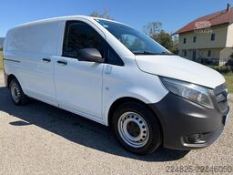 MERCEDES-BENZ Vito 114 CDI Kastenwagen Automatik,Klima,2015