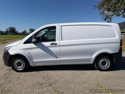 MERCEDES-BENZ Vito 114 CDI Kastenwagen Automatik,Klima,2015