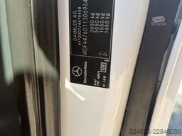 MERCEDES-BENZ Vito 114 CDI Kastenwagen Automatik,Klima,2015