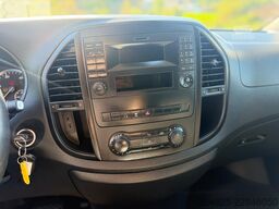 MERCEDES-BENZ Vito 114 CDI Kastenwagen Automatik,Klima,2015
