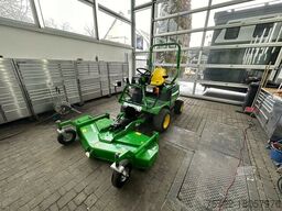 John-Deere F1445 Großflächenmäher Aufsitzmäher