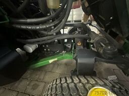 John-Deere F1445 Großflächenmäher Aufsitzmäher