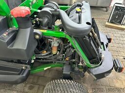 John-Deere F1445 Großflächenmäher Aufsitzmäher