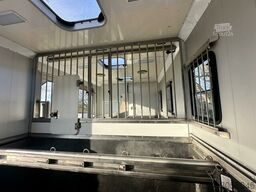 MAN TGX 26440 6 Pferde original 75.600 km!