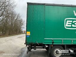 Schmitz Cargobull Curtainsider Standard