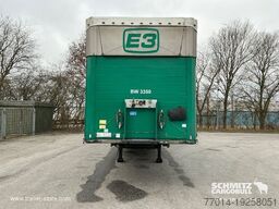 Schmitz Cargobull Curtainsider Standard