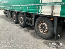 Schmitz Cargobull Curtainsider Standard