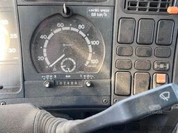 SCANIA H 93 mit PK 14500 FB & 2 to. Seilwinde