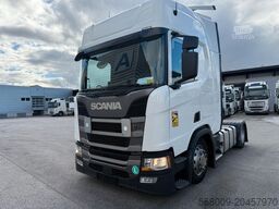 SCANIA R 500