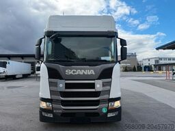 SCANIA R 500