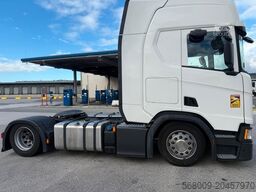 SCANIA R 500