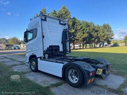 FORD F-MAX 500,GUARANTEE TO 2026, EURO 6