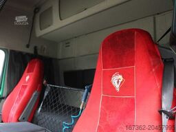 VOLVO FM 540,EURO 6,6X6,VEB+,CRANE PALFINGER Q170Z96