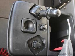 RENAULT MAGNUM 480.18, LOWDECK, EURO 5EEV