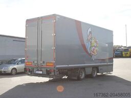  Draco MZS 18, TAIL LIFT, CARRIER TRS