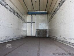  Draco MZS 18, TAIL LIFT, CARRIER TRS