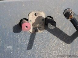  Draco MZS 18, TAIL LIFT, CARRIER TRS