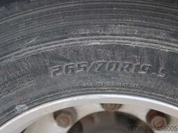  Draco MZS 18, TAIL LIFT, CARRIER TRS