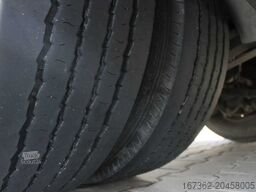  Draco MZS 18, TAIL LIFT, CARRIER TRS